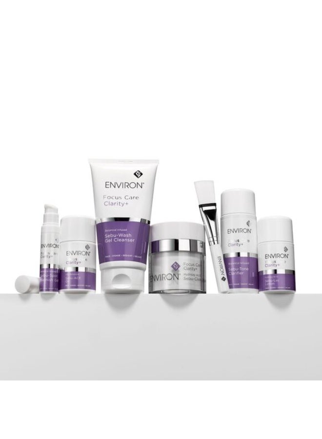 Environ Botanical Infused Sebu-Wash Cleanser  150ML - Image 4